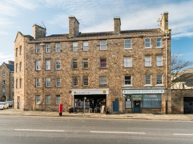 Pleasance, Newington, Edinburgh EH8, 2 bed flat to rent, £1,550 pcm | PrimeLocation