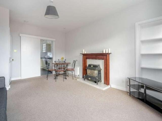 Pleasance, Newington, Edinburgh, EH8