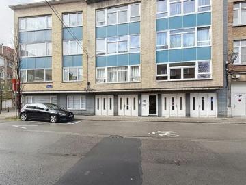 1090, Bruxelles-Capitale