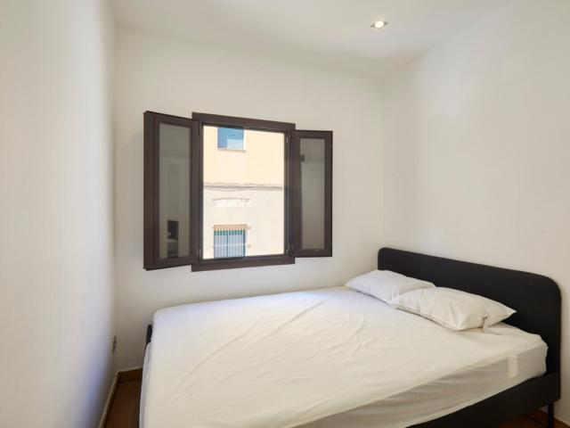 Pleasant 1 bedroom apartment in Sant Andreu