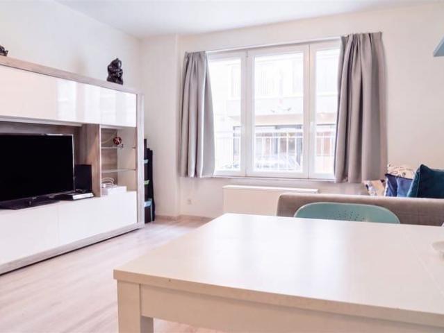 Pleasant 1 bedroom ground floor apartment near the sea