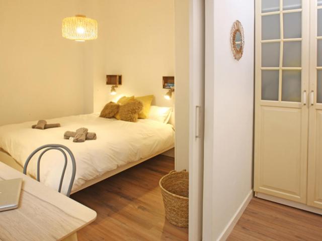 Pleasant 3 bedroom apartment in Barrio Gótico