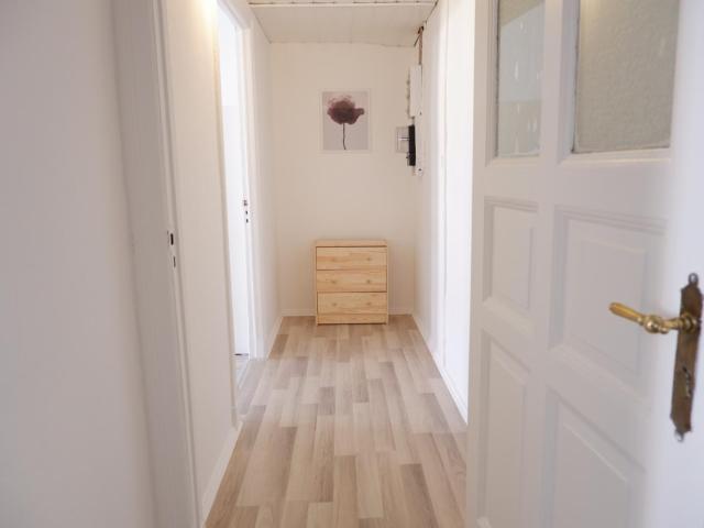 Pleasant 3 bedroom flat in Wedding