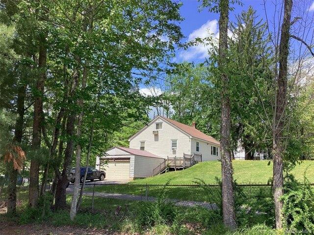 Pleasant Valley Rd, South Fallsburg, Home For Sale