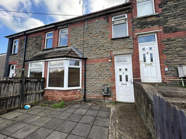 Pleasant View, Crumlin, Newport NP11, Terraced house to rent, £775 pcm | PrimeLocation