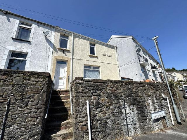 Pleasant View Terrace, Swansea SA1, 3 bed terraced house to rent, £950 pcm | PrimeLocation