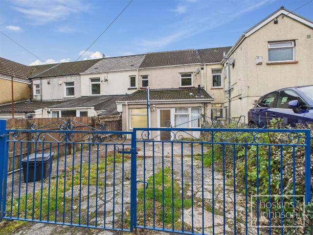 Pleasant View, Troedyrhiw, Merthyr Tydfil CF48, 3 bed terraced house to rent, £750 pcm | PrimeLocation