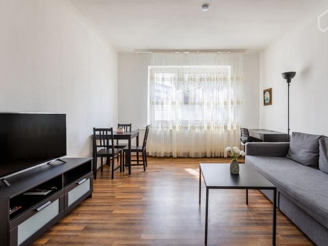 Pleasant apartment in the center of Hannover, Hannover Amsterdam Apartments for Rent