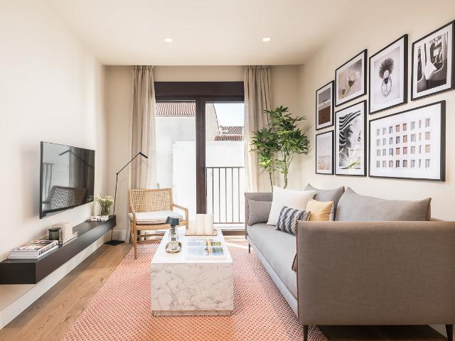 Pleasant Apartment in the Center of Madrid