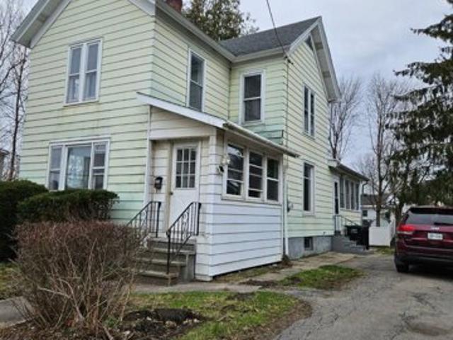 Pleasant Ave, Herkimer, Home For Sale