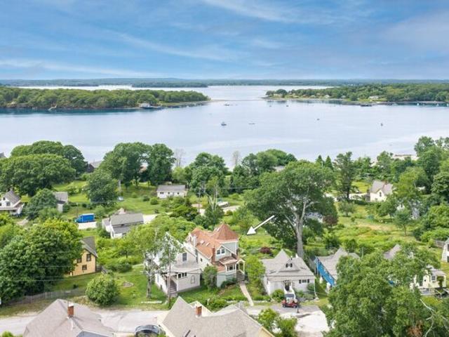 Pleasant Ave, Portland, Home For Sale