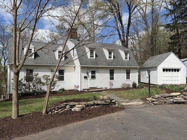 Pleasant Ct, Amherst, Home For Sale