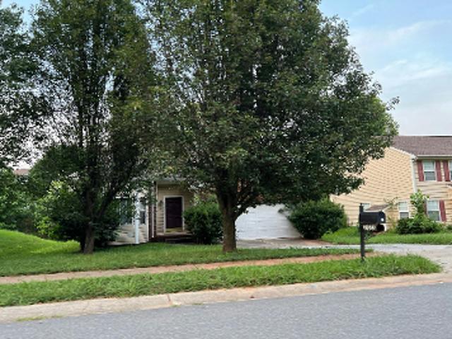 Pleasant Dale Dr