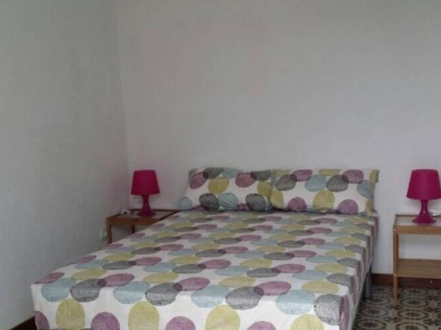 Pleasant double bedroom in the centre of Barcelona