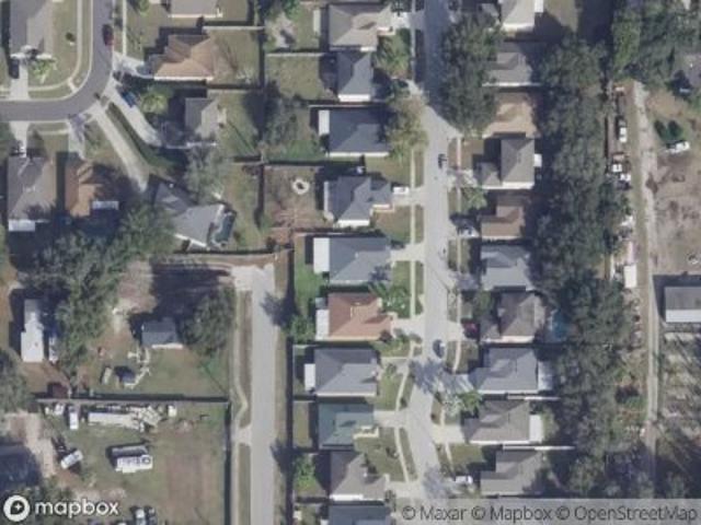 Pleasant Gardens Dr