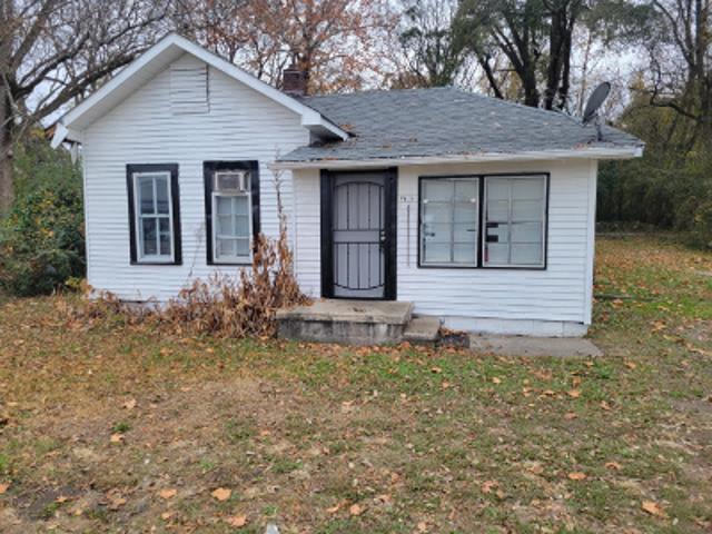 Pleasant Grove Rd