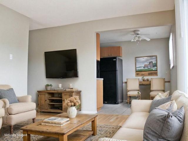 Pleasant Hill Apartments
