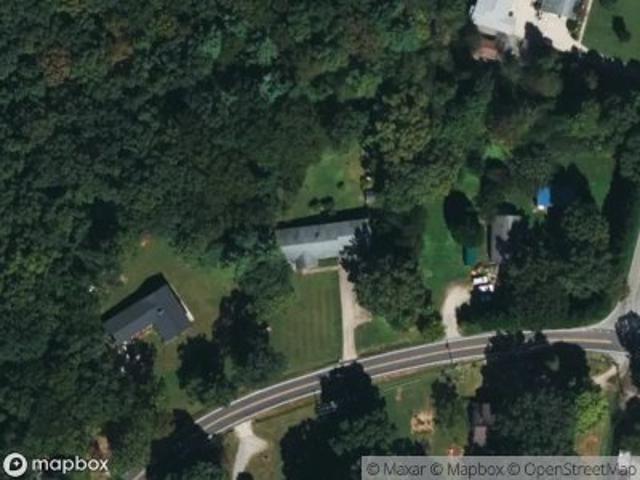 Pleasant Hill Rd