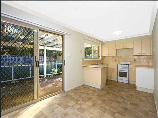 Pleasant house in quiet and relaxed suburb