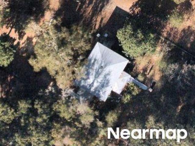 Pleasant Pines Rd