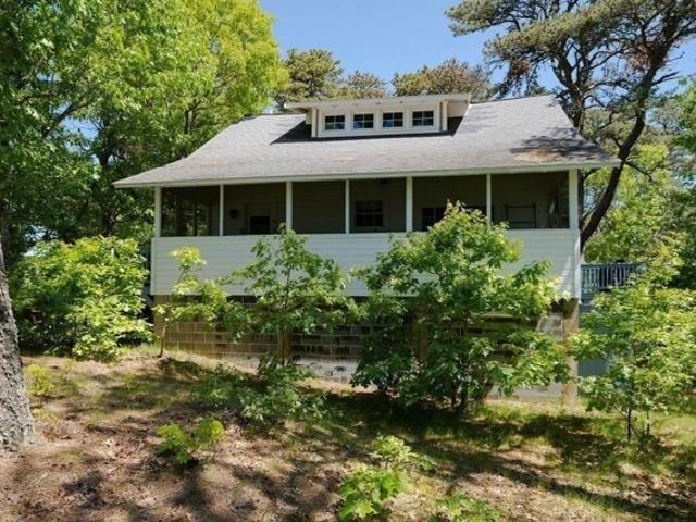 Pleasant Point Rd, Wellfleet, Home For Sale