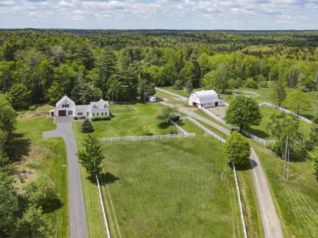 Pleasant Point Rd, Cushing, Home For Sale