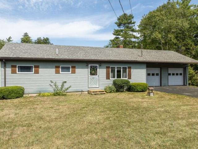 Pleasant Point Rd, Cushing, Home For Sale