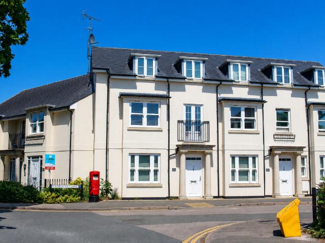 Pleasant Place, Hersham Village KT12, 2 bed flat to rent, £1,550 pcm | PrimeLocation