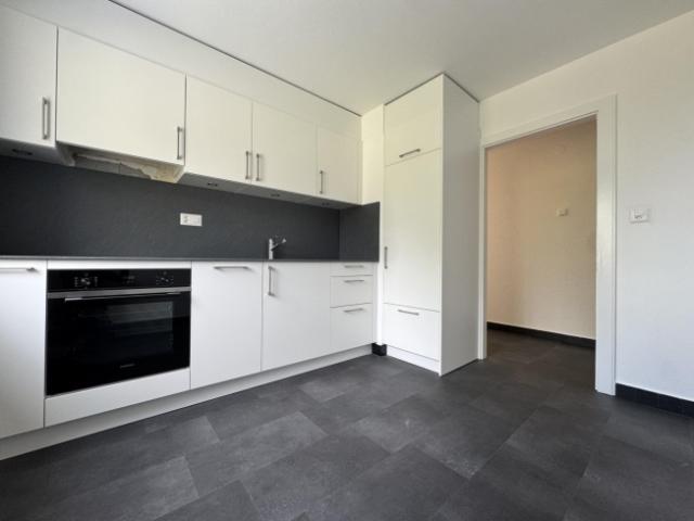 Pleasant renovierte 3,5 Zimmer Wohnung in Ardon