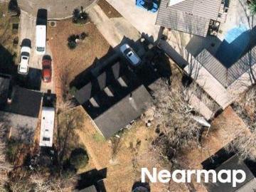 Pleasant Ridge Dr