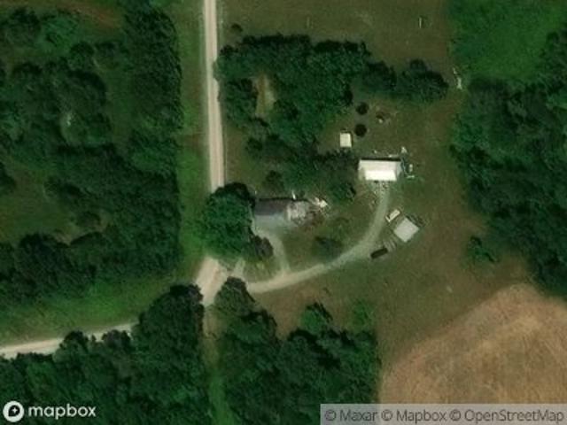 Pleasant Ridge Rd