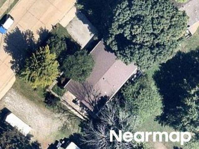 Pleasant Ridge Rd
