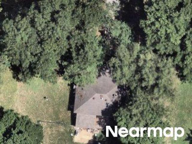 Pleasant Ridge Rd