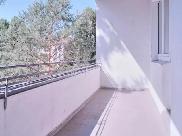 Pleasant single bedroom Britz
