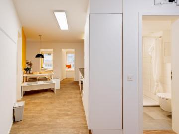 Slabystraße, Berlin, Oberschöneweide, Berlin, Bundesland Berlin