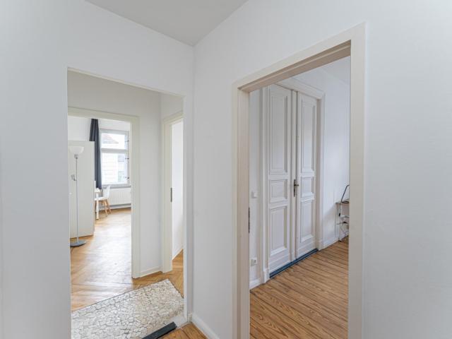 Pleasant single bedroom near Boxhagener Platz