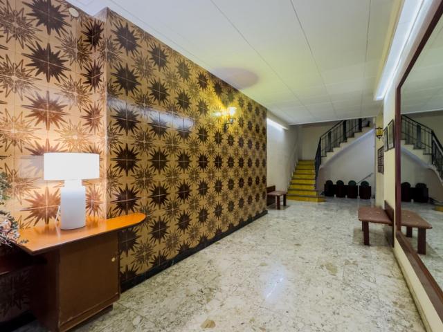 Pleasant single bedroom near Parc del Turó del Putxet