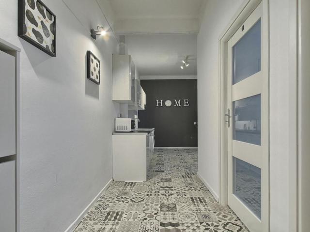 Pleasant single bedroom near the University of Warsaw