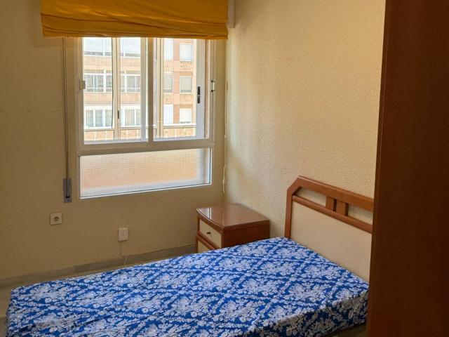 Pleasant single bedroom near the Almeria train station