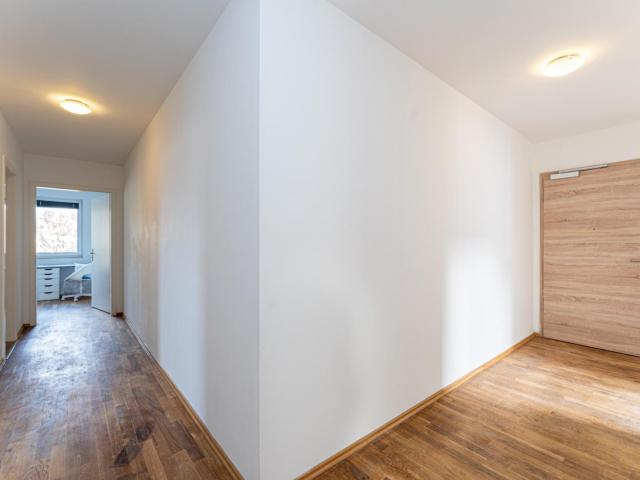 Pleasant single bedroom near the Schöneweide train station