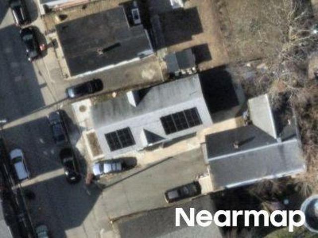 Pleasant St