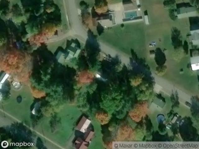 Pleasant St