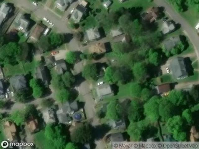 Pleasant St