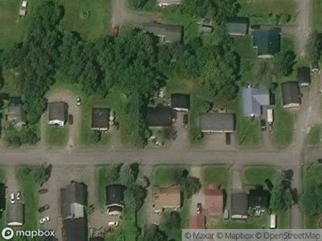 Pleasant St