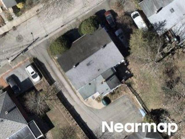 Pleasant St