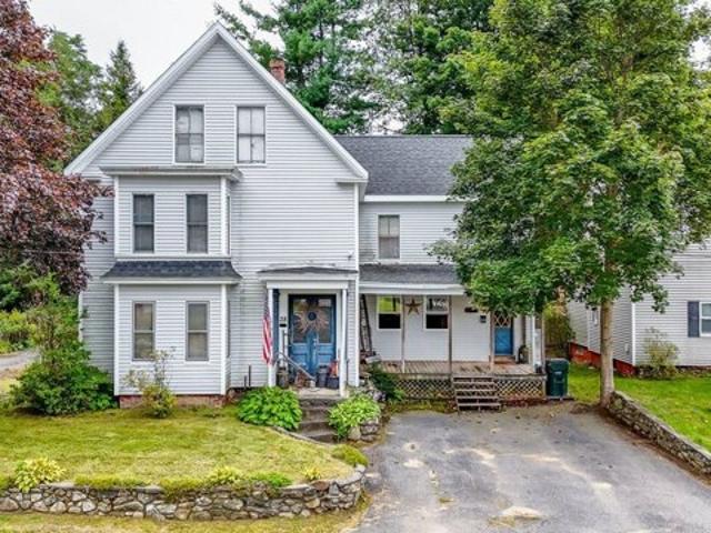 Pleasant St, Templeton, Home For Sale