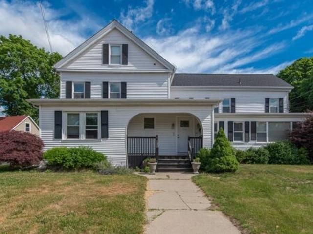 Pleasant St Unit C, Franklin, Condo For Sale