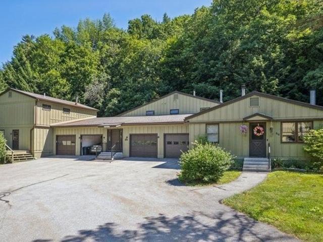 Pleasant St Unit,lebanon, Condo For Sale