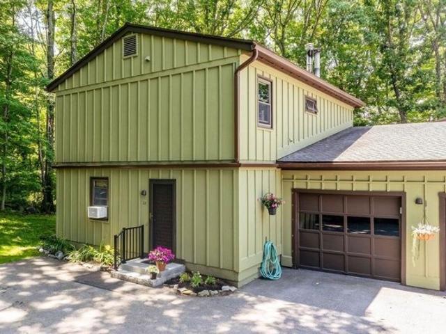 Pleasant St Unit,lebanon, Condo For Sale