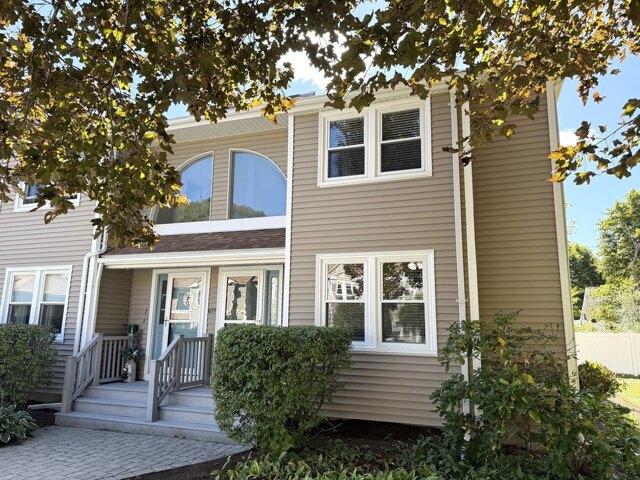 Pleasant St Unit,weymouth, Condo For Sale